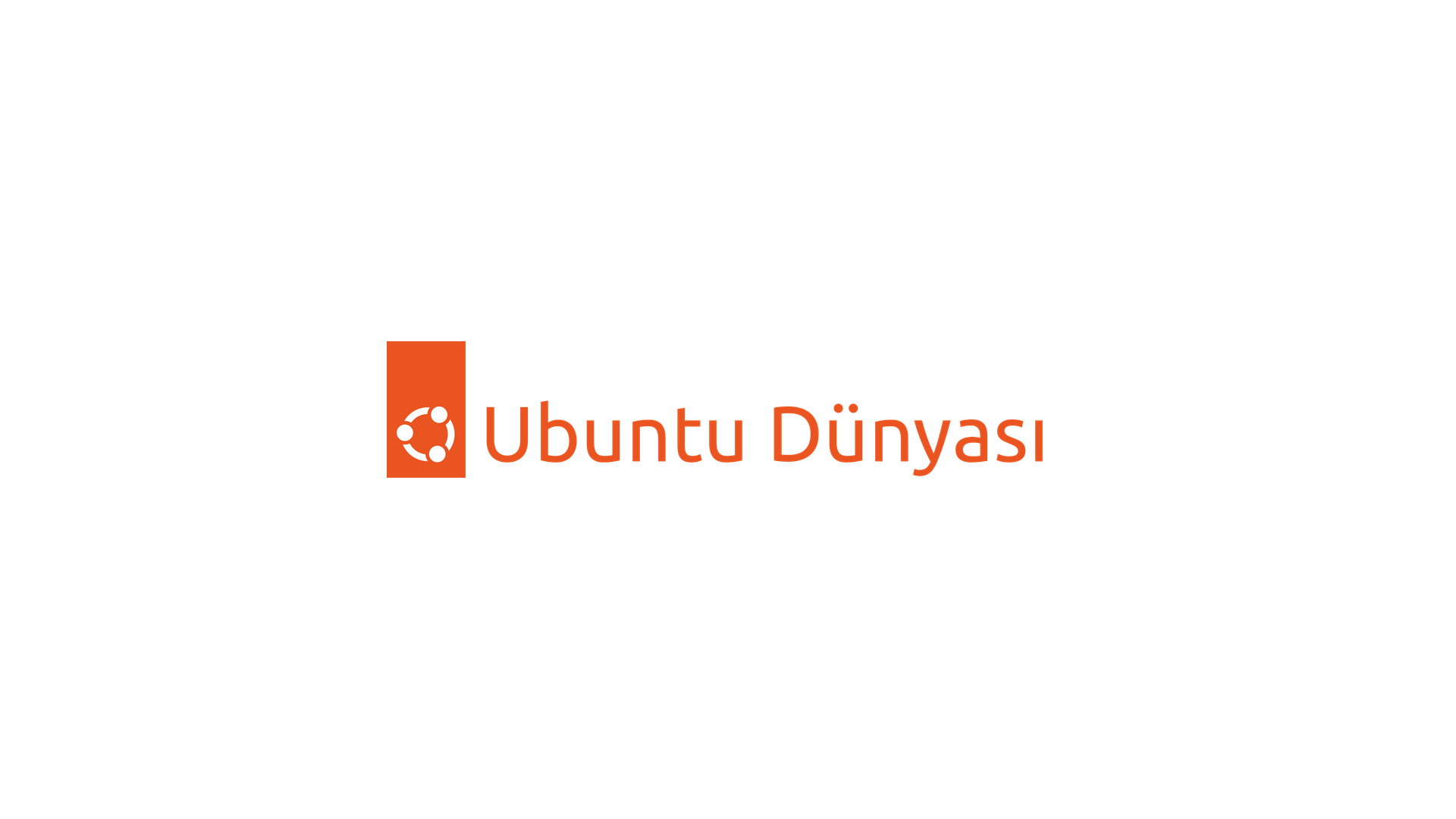 Ubuntu Dünyası